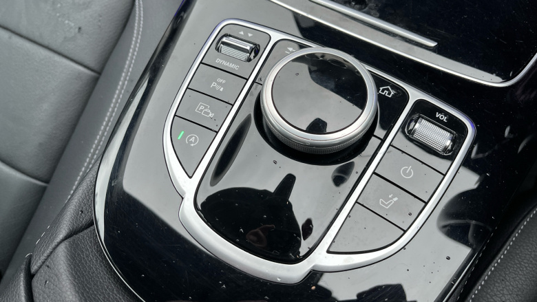 Mercedes-Benz E-Class E220d SE 5dr 9G-Tronic Diesel Estate